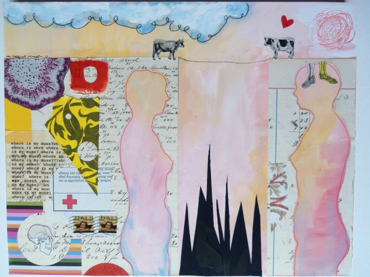 Bovine, So Fine, Be Mine, Please