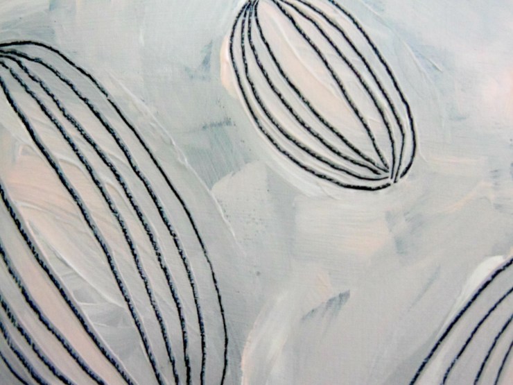 For Some Time Past detail