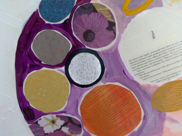 Detail of Someone Rather Special