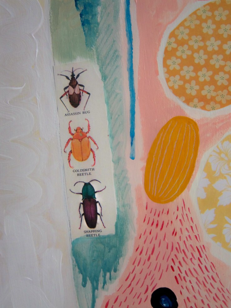 Detail of Someone Rather Special