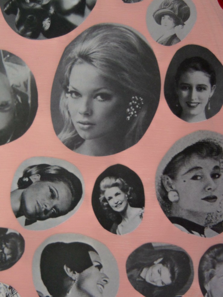 Ready-Made Hole detail