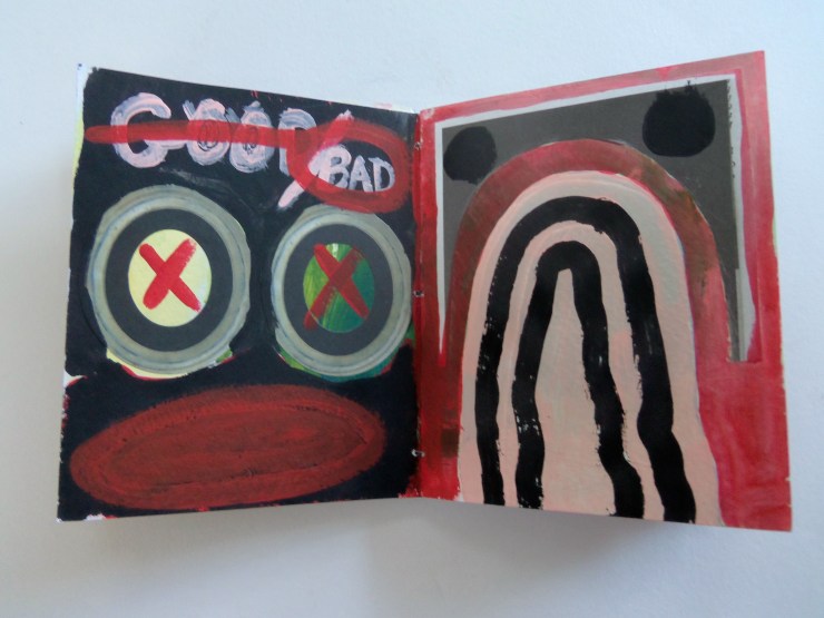 good bad good bad good bad